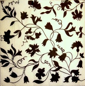 005 Pattern (weiß)